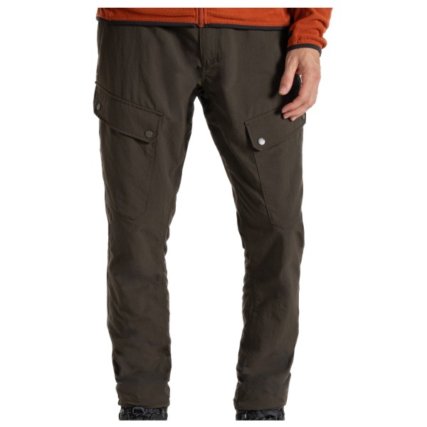 Image of Craghoppers - Nosilife Adventure Hose II - Trekkinghose Gr 50 - Regular;52 - Regular;54 - Regular;56 - Regular;58 - Regular;60 - Regular schwarz