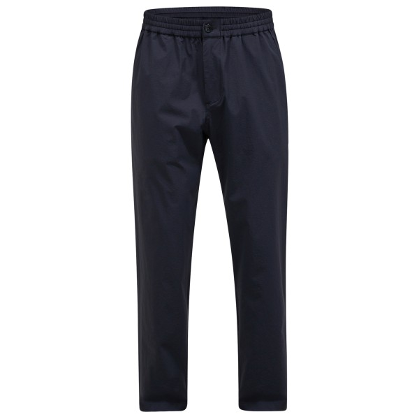 Image of Peak Performance - Stretch Drawstring Pant - Trekkinghose Gr L;XL;XXL blau