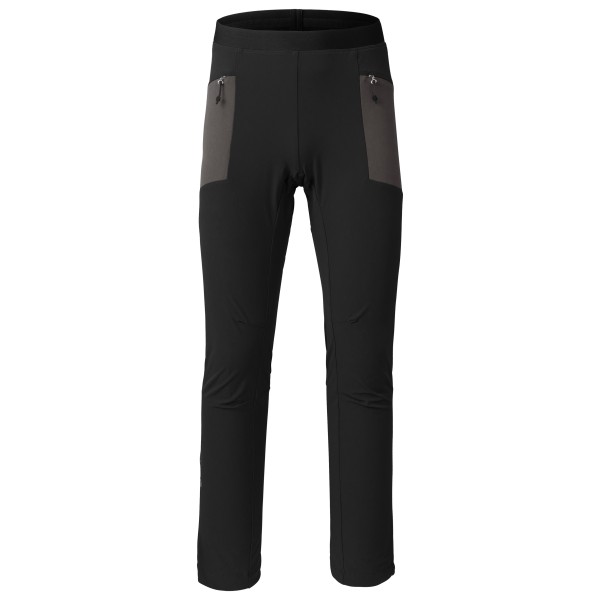 Image of Martini - Neverrest Pants - Trekkinghose Gr L - Long;L - Regular;L - Short;M - Long;M - Regular;M - Short;S - Long;S - Short;XL - Long;XL - Regular;XL - Short;XXL - Long;XXL - Short blau;schwarz