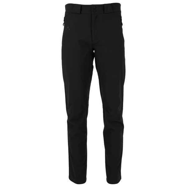 Whistler Gerd Outdoor Pants Trekkingbroek Zwart