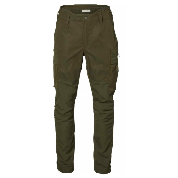 Image of Chevalier - Cross Hybrid Pants - Trekkinghose Gr 48;50;52;54;56;58;60;62 oliv