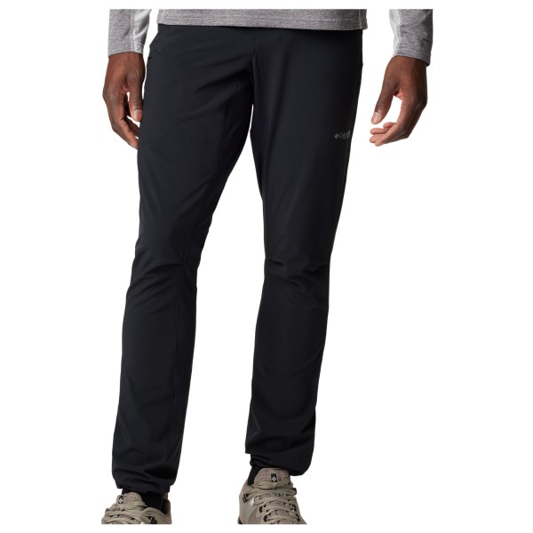 Image of Columbia - Triple Canyon Pant II - Trekkinghose Gr 32 - Length: 30""';32 - Length: 32"'"';34 - Length: 30"'"';34 - Length: 34"'"';36 - Length: 30"'"';36 - Length: 32"'"';38 - Length: 30"'"' schwarz'