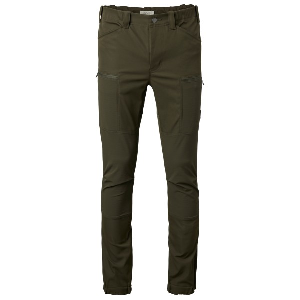 Image of Chevalier - Spey Stretch Pants - Trekkinghose Gr 48;50;52;54;56;58;60 oliv