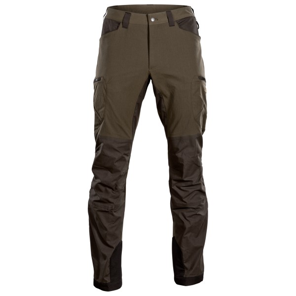 Härkila Ragnar Trousers Trekkingbroek Zwart