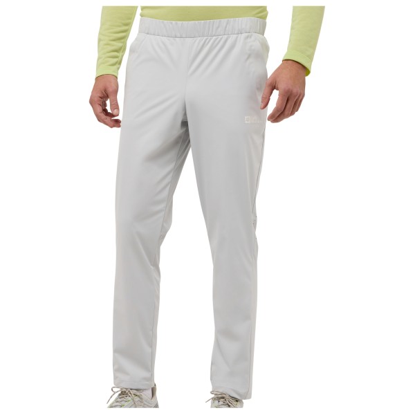 Image of Jack Wolfskin - Prelight Pro Pant - Trekkinghose Gr XXL grau