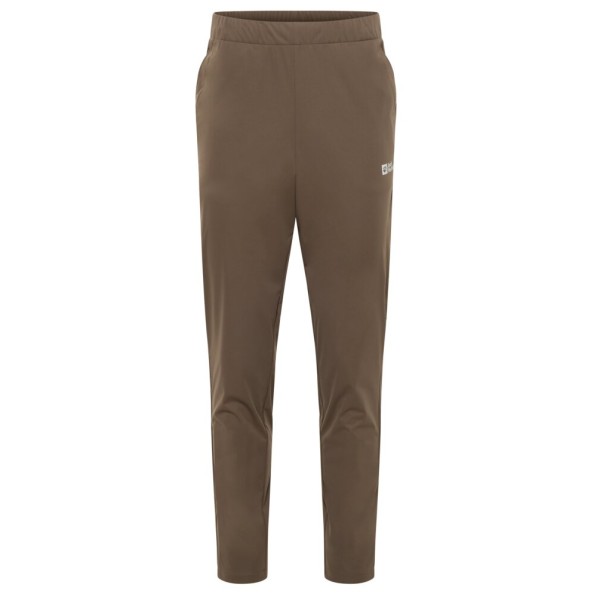 Image of Jack Wolfskin - Prelight Pro Pant - Trekkinghose Gr L;M;S;XL;XXL braun;grau