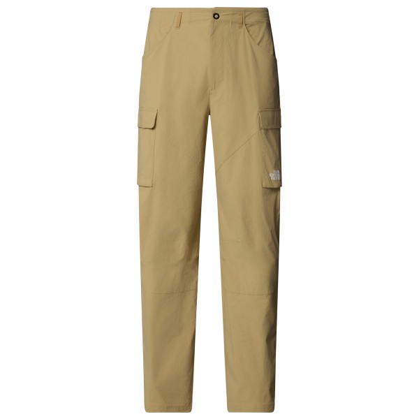 The North Face - Exploration Cargo Pant - Trekkinghose Gr 42 - Regular;44 - Regular;46 - Regular;48 - Regular;50 - Regular;52 - Regular oliv;schwarz