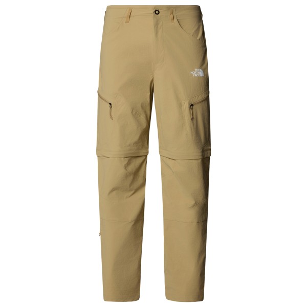 The North Face Exploration Convertible Regular Tapered Pant