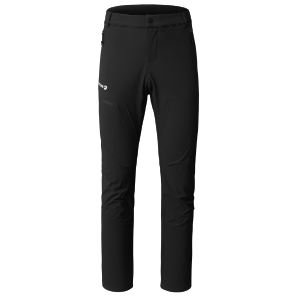 Martini Neverrest Pants Trekkingbroek Zwart