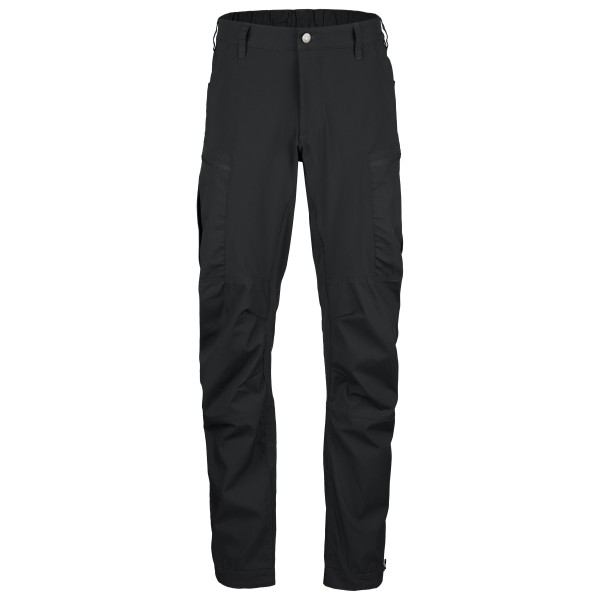 Stoic - FalunSt. Tour Pants Light - Trekkinghose Gr L - Regular schwarz