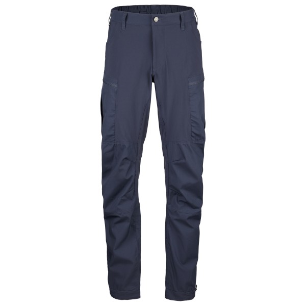 Stoic - FalunSt. Tour Pants Light - Trekkinghose Gr S - Short blau