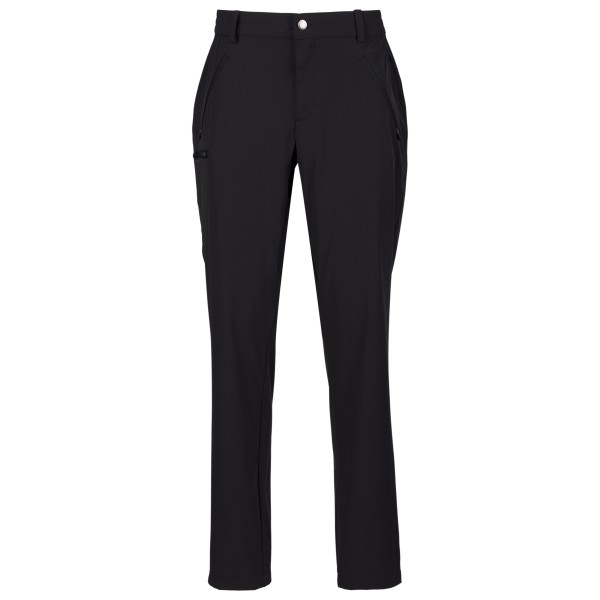 Heber Peak MapleHe Trekking Pants Trekkinghose Herren (Gr 3XL |schwarz)