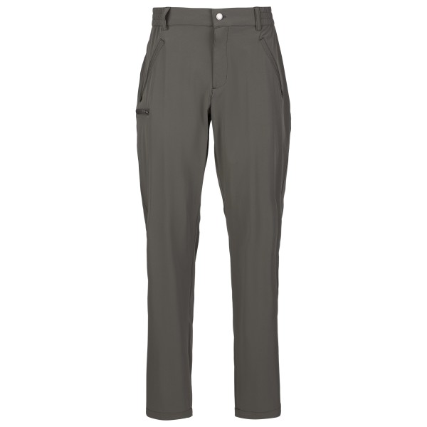 Heber Peak MapleHe. Trekking Pants Trekkinghose Men (Gr S |grau/braun)