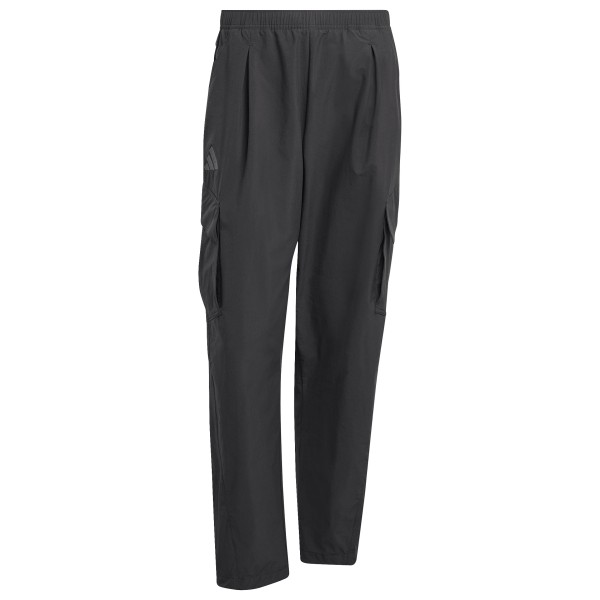 adidas Terrex - Cargo Pants - Trekkinghose Gr XL schwarz/grau