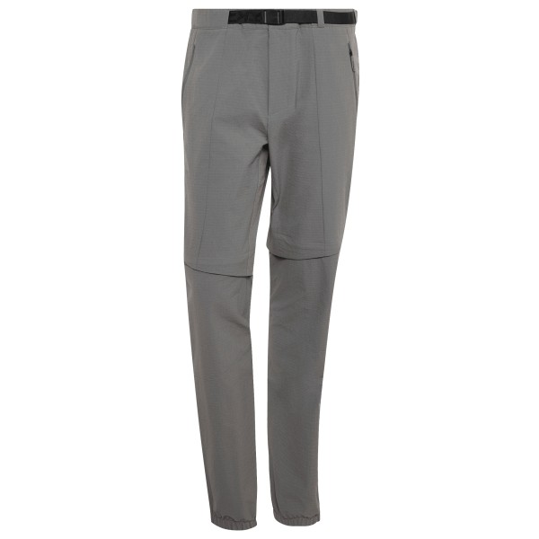 adidas Terrex - XPR U.Z.O Pants - Trekkinghose Gr S - Regular grau