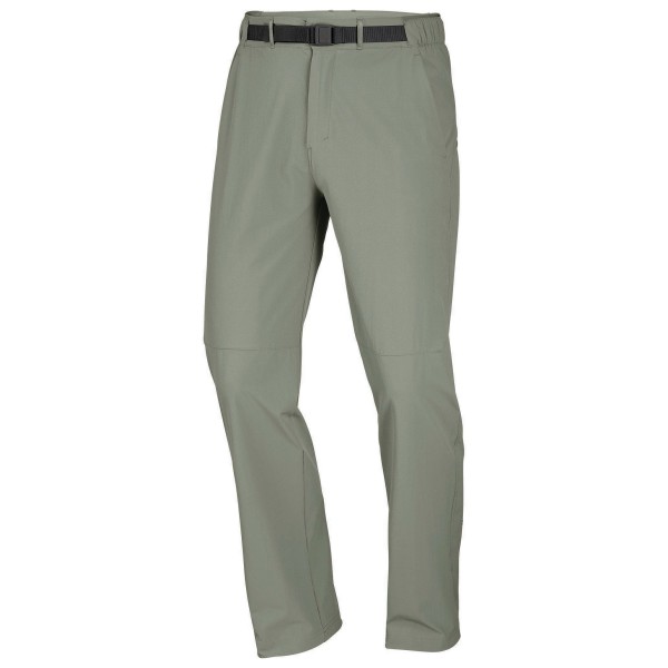 Salomon Wayfarer Pants 2.0 Trekkingbroek Regular Olijfgroen