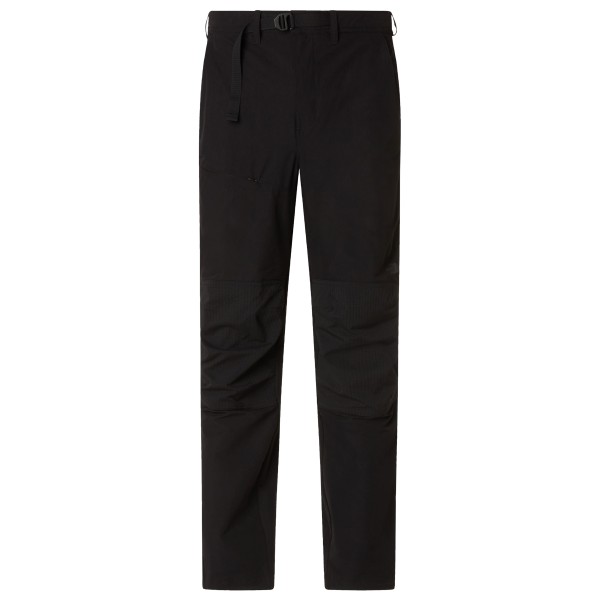 The North Face Basin Pro Pant Trekkinghose Herren (Gr 42 - Regular |schwarz)