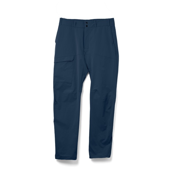 Houdini - Go Pants II - Trekkinghose Gr XXL blau