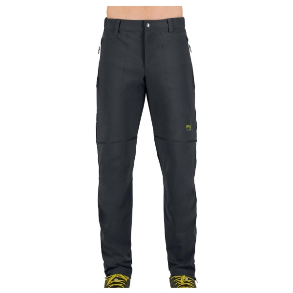 Karpos - Bosconero Zip-Off Pants - Zip-Off-Hose Gr 46 vulcan