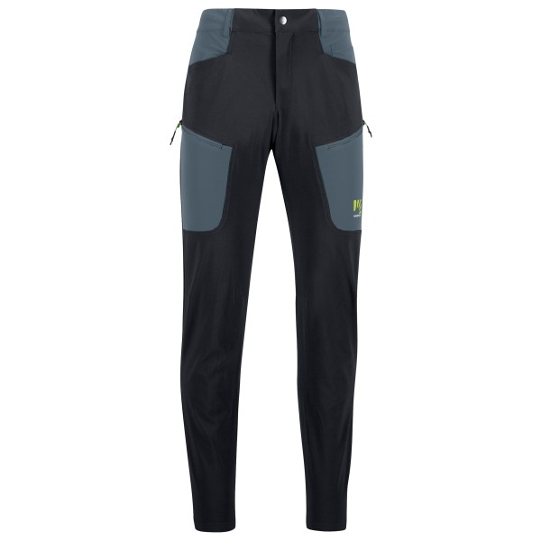 Karpos - Lastia Pants - Trekkinghose Gr 46;48;50;52;54;56 schwarz