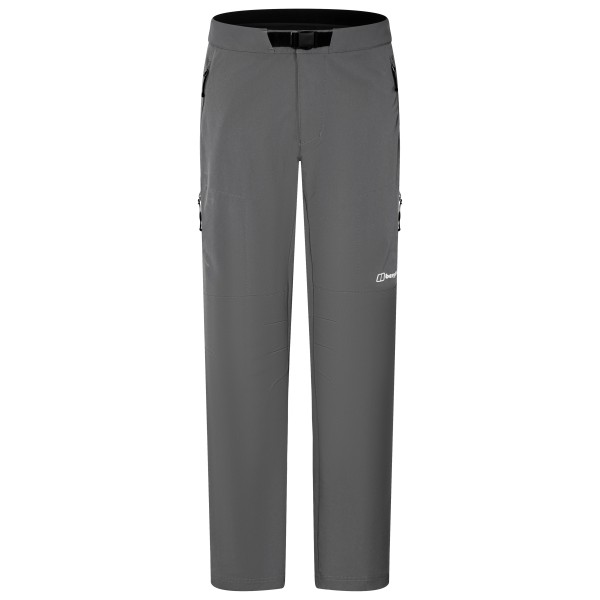 Berghaus - Trail-Explorer Pant - Trekkinghose Gr 30 - Length: 32 grau