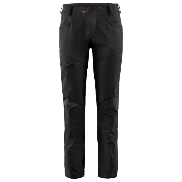 Klättermusen Hermod Pants Trekkinghose Herren (Gr M |schwarz)
