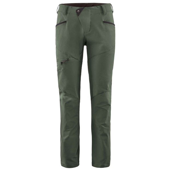 Klättermusen - Hermod Pants - Trekkinghose Gr XL oliv