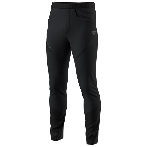 Dynafit Traverse Hybrid Dynastretch Pant Trekkinghose Herren (Gr S |schwarz)