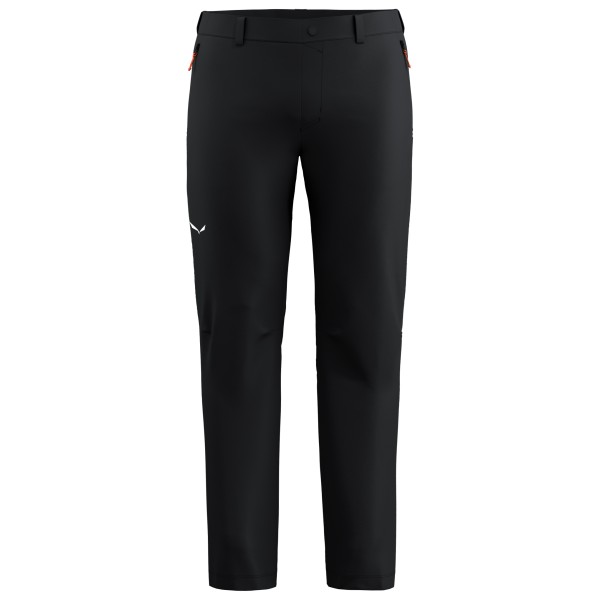 Salewa – Puez Talveno Durastretch Sho Pant – Trekkingbroek maat 54, Zwart