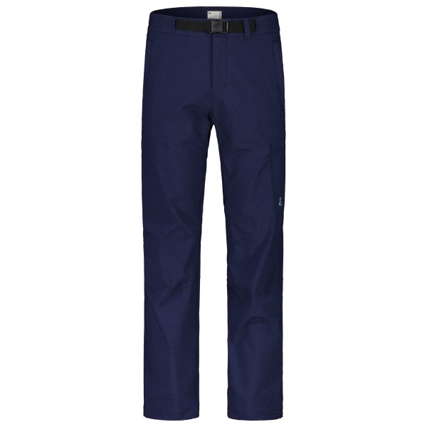 Maloja OberinnM. Trekkinghose Men (Gr S |blau)