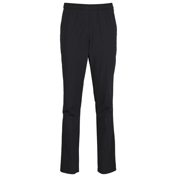 Stoic – LidköpingSt. Lightweight Pants – Trekkingbroek maat XL, Zwart