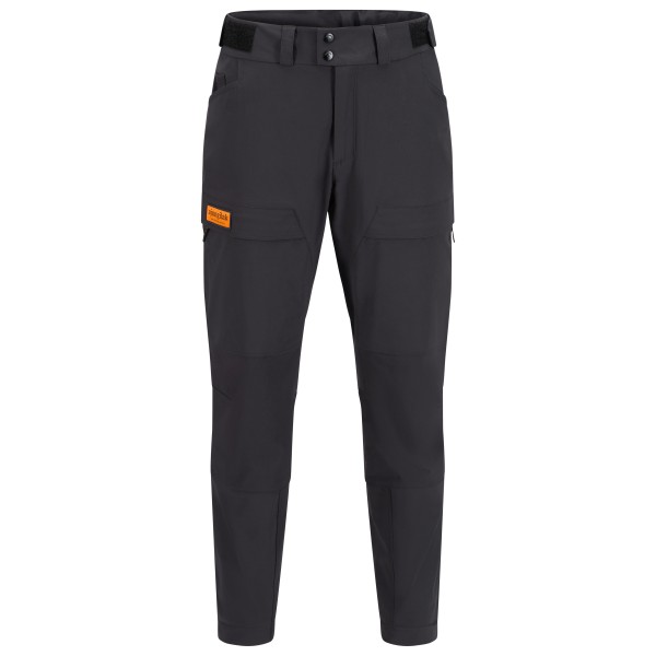 Ajungilak - Langfjord Skog Pant - Trekkinghose Gr M grau