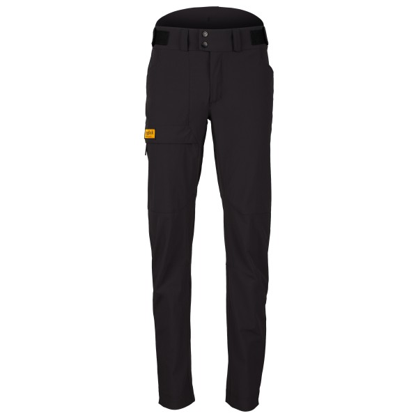 Ajungilak Sandsfjord Pants Trekkinghose Herren (Gr S |schwarz)