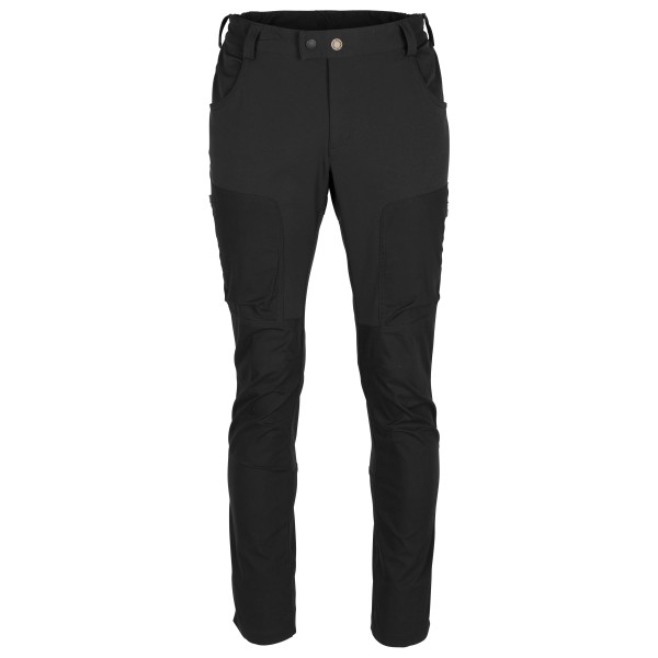 Pinewood - Active Outdoor Trouser - Trekkinghose Gr D100 schwarz