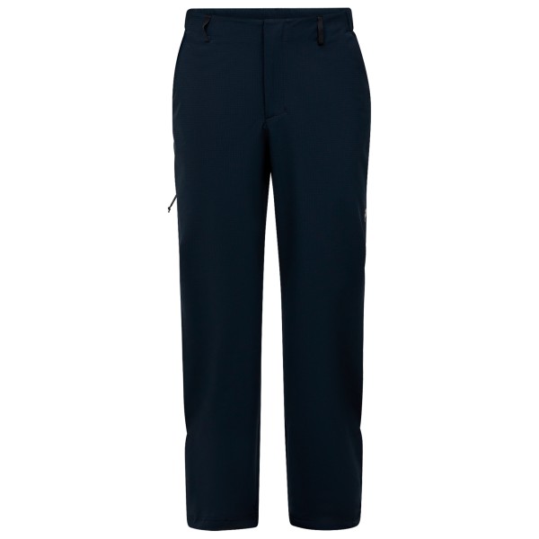 Peak Performance Backer Pants Trekkingbroek Zwart