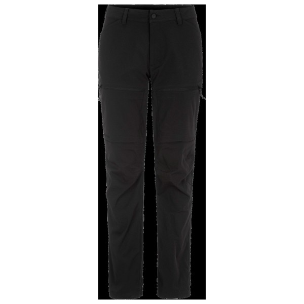 Didriksons Ayak Pants Trekkingbroek ” Zwart