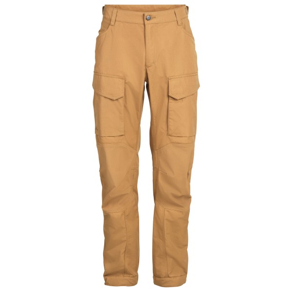 Lundhags Authentic III Pant Trekkingbroek Regular Beige