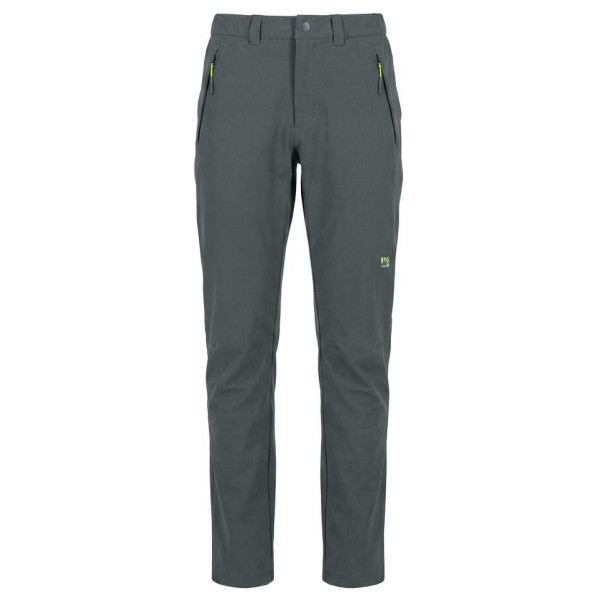 Karpos Salatis Pants Trekkingbroek Grijs