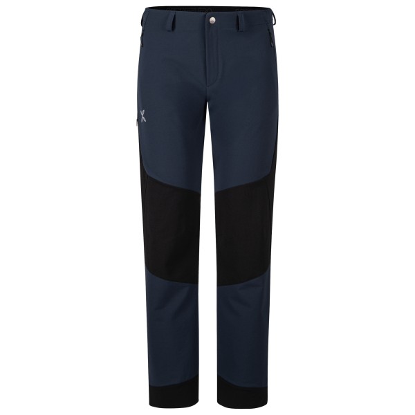 Montura Blink Pants Trekkingbroek Zwart