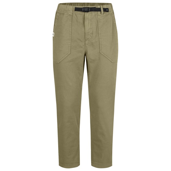 Montura - Cotton Free Pants - Trekkinghose Gr L;M;S;XL;XS;XXL oliv;schwarz