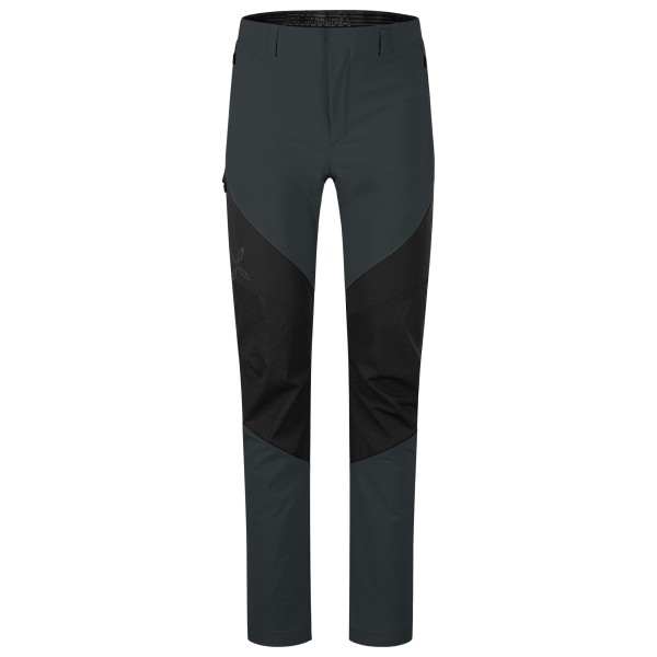 Montura - Spitze Evo Pants - Kletterhose Gr S schwarz