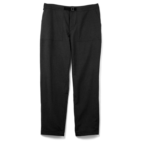 Houdini - Corespun Chore Pants II - Freizeithose Gr S schwarz