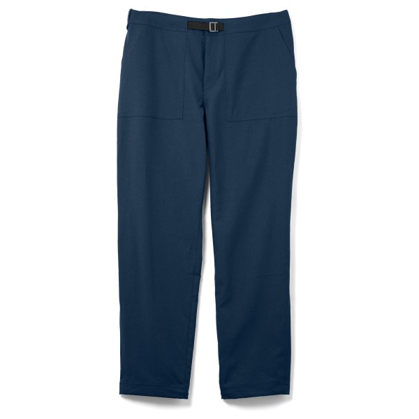 Houdini - Corespun Chore Pants II - Freizeithose Gr L;M;S;XL;XXL blau;schwarz