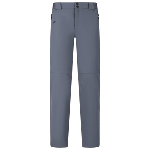 Whistler - Gerd V2 Outdoor Zip Off Pants - Zip-Off-Hose Gr S blau