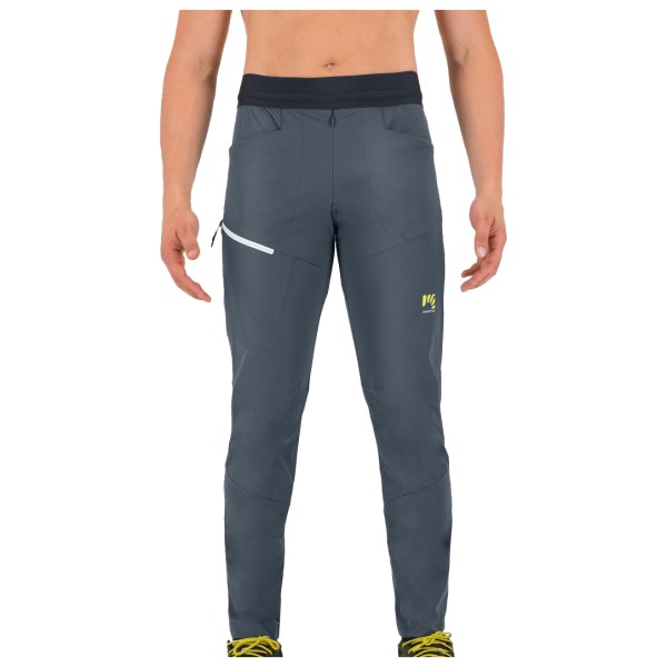 Karpos Limaro Pants Trekkinghose Herren (Gr 46 |blau)