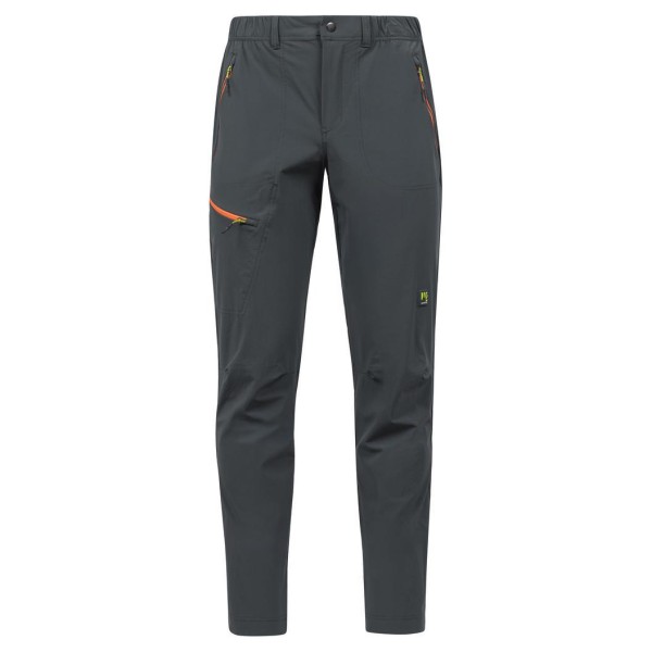 Karpos Seceda Pants Trekkinghose Herren (Gr 50 |grau)