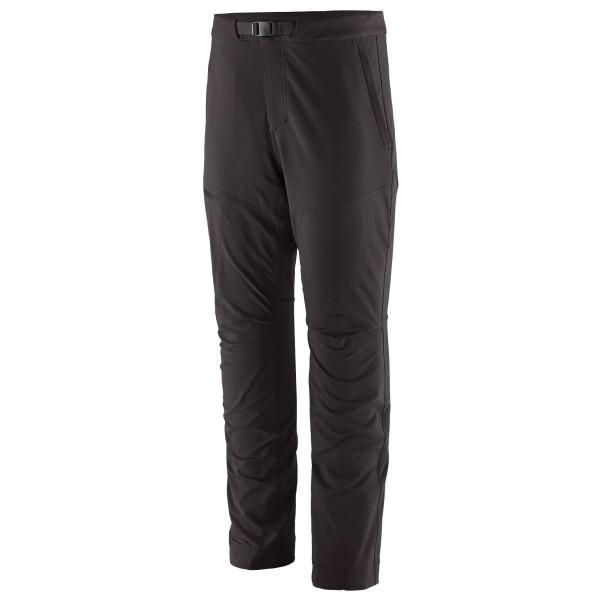 Patagonia - Terravia Peak Pants - Trekkinghose Gr 28 - Regular schwarz/grau