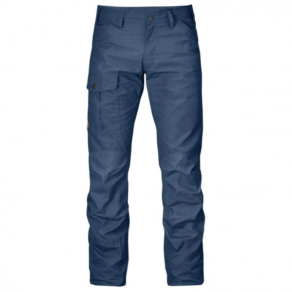 Image of Fjällräven - Nils Trousers - Jeans Gr 44 - Raw Length;46 - Raw Length;48 - Raw Length;50 - Raw Length;52 - Raw Length;54 - Raw Length;56 - Raw Length;58 - Raw Length;60 - Raw Length beige;blau;braun;schwarz bei Bergfreunde.ch - der Outdoor Shop