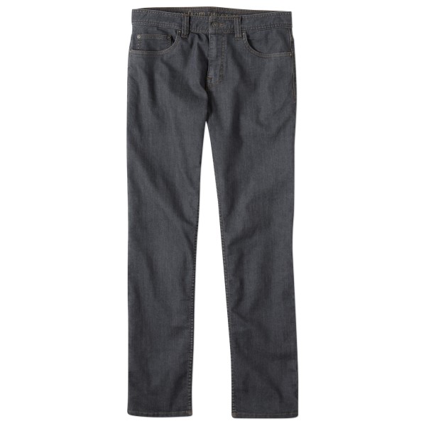 Image of Prana - Bridger Jean - Jeans Gr 30 - Length: 32'';31 - Length: 32'';34 - Length: 32'';35 - Length: 32'';36 - Length: 32'' grau bei Bergfreunde.ch - der Outdoor Shop