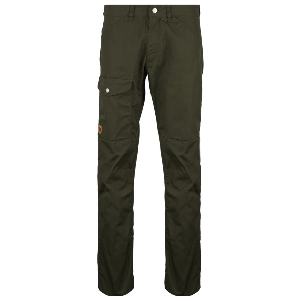 Image of Fjällräven - Greenland Jeans - Jeans Gr 44 - Long - Fixed Length;46 - Long - Fixed Length;46 - Regular - Fixed Length;48 - Long - Fixed Length;48 - Regular - Fixed Length;50 - Long - Fixed Length;50 - Regular - Fixed Length;52 - Long - Fixed Length;52 - R